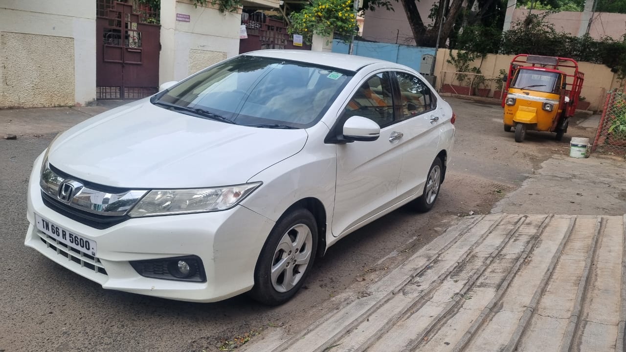 Honda City - Image 3